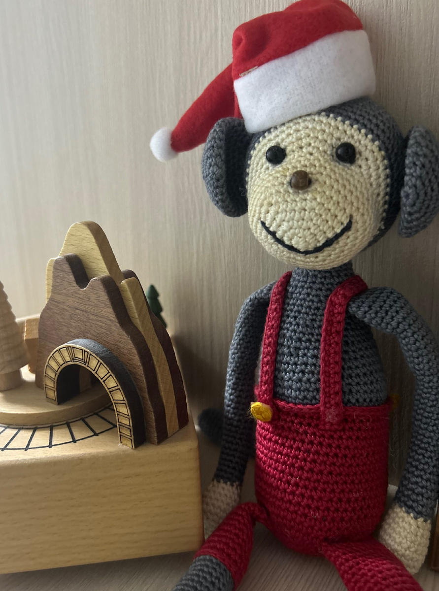 Фотография автора канала.