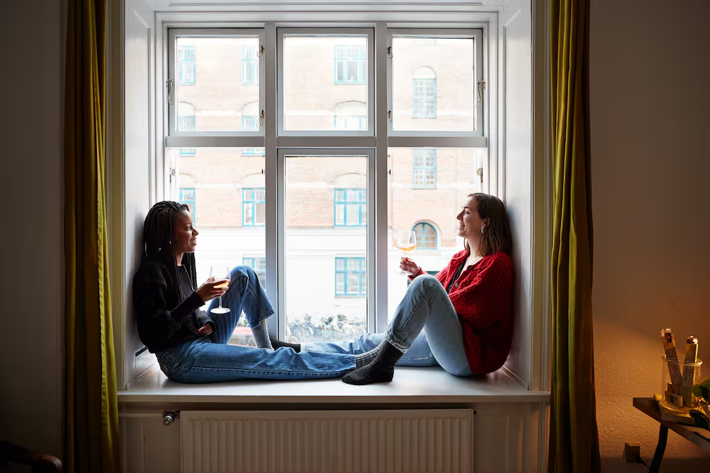 Как найти соседа для совместной аренды?