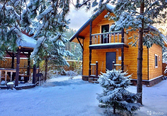 Отдохнуть в Осташкове Тверской области дороже, чем в Суздале или в Крыму?