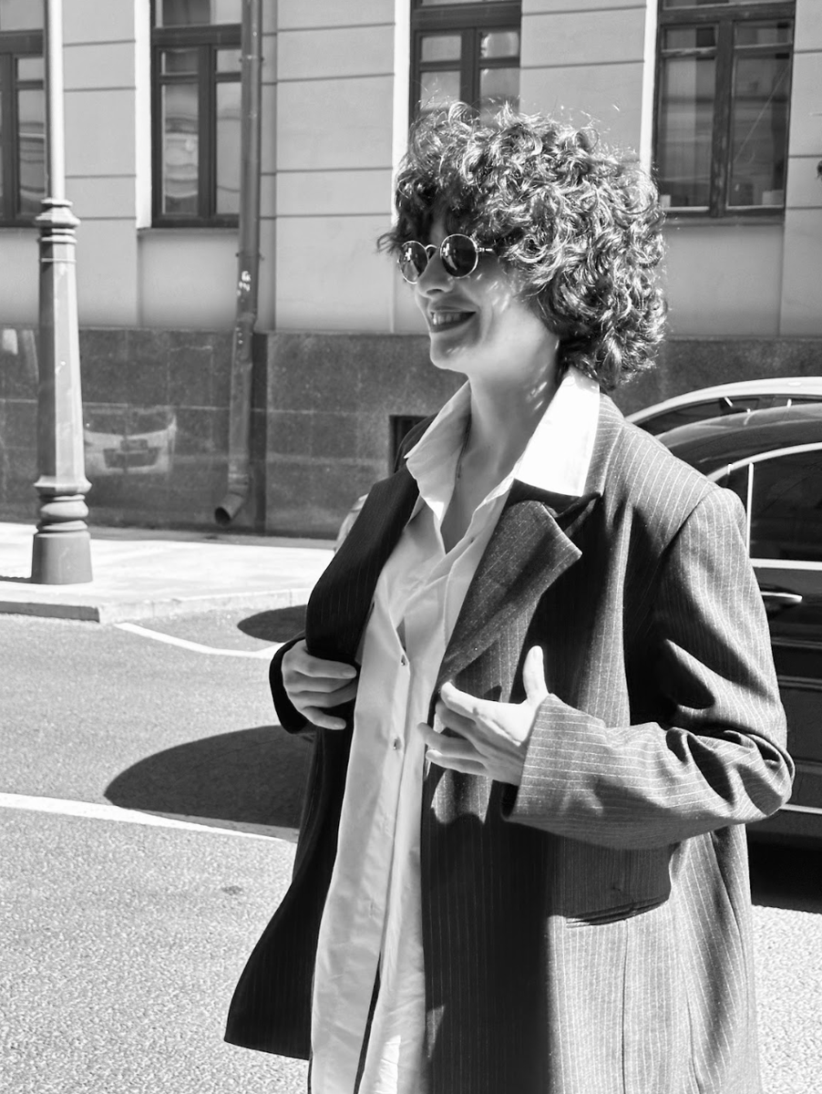     Валентина Петренко