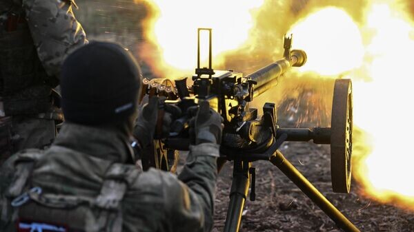    © РИА Новости . Константин Михальчевский