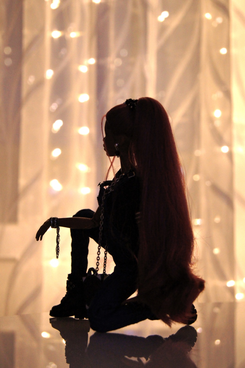 Barbie Looks Тамика