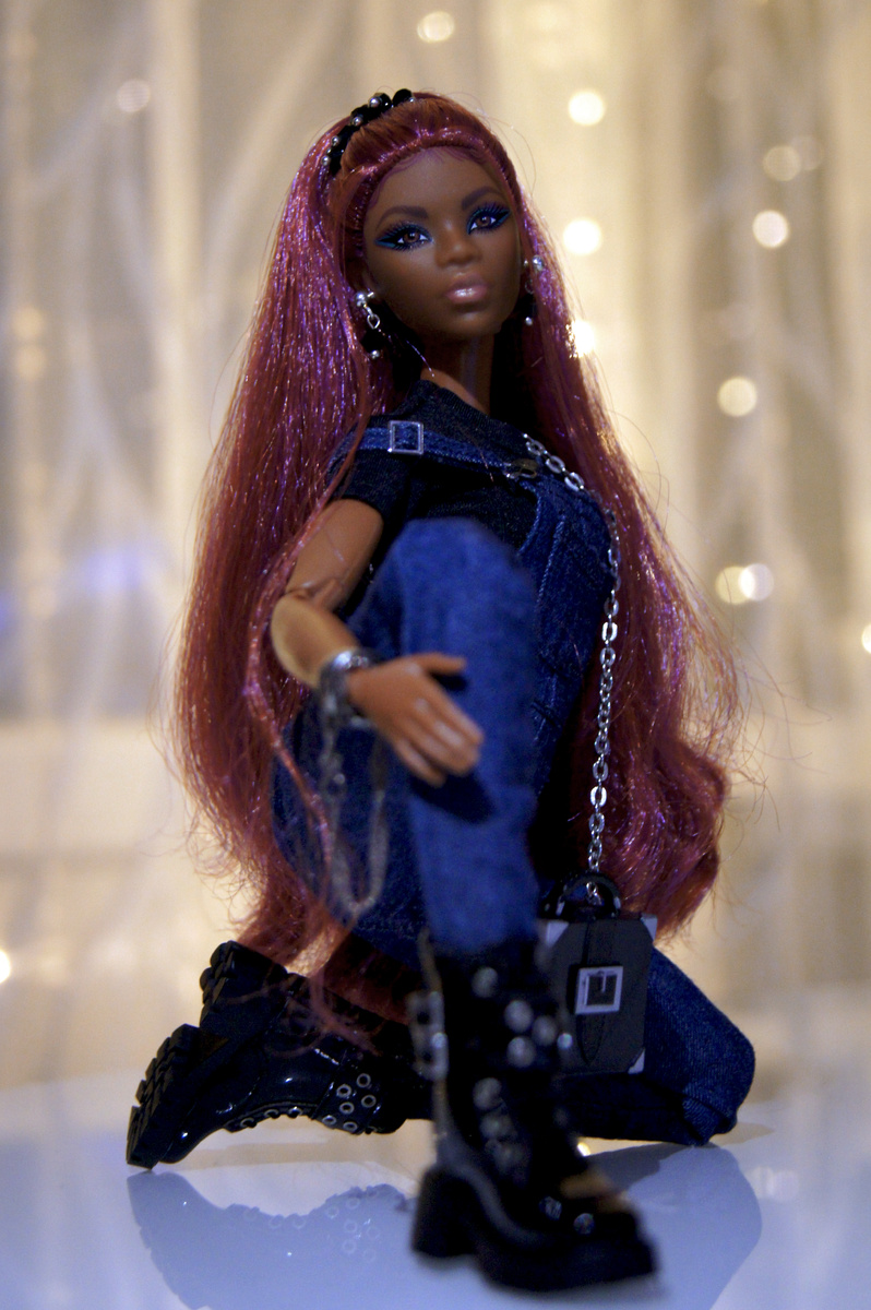 Barbie Looks Тамика