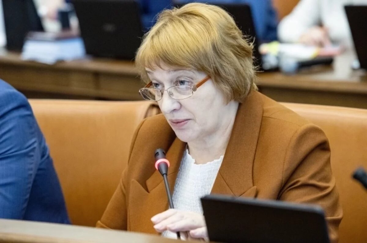    В Красноярском крае вырастут зарплаты бюджетников