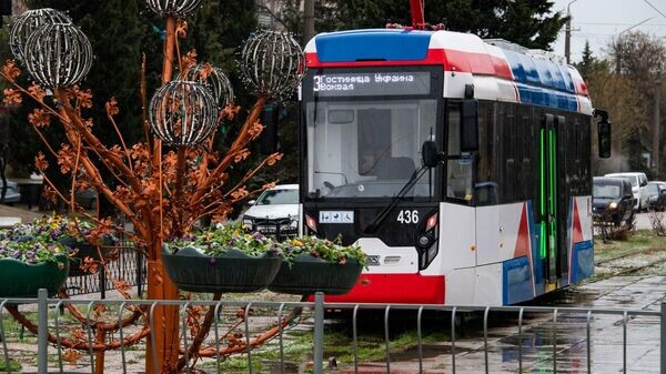    © РИА Новости Крым . Дмитрий Макеев