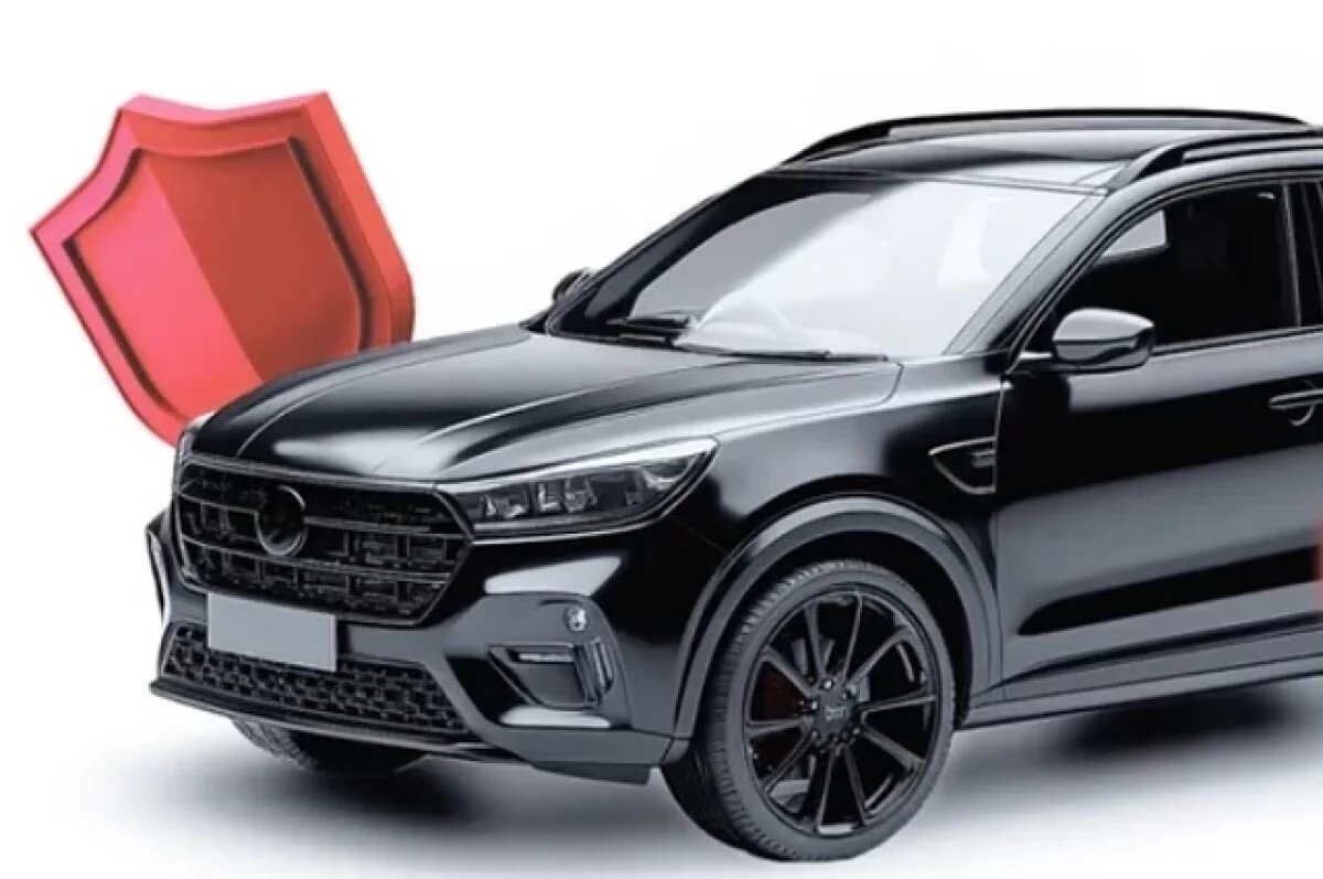    Участники голосования за автомобиль года получили промокод на полис каско