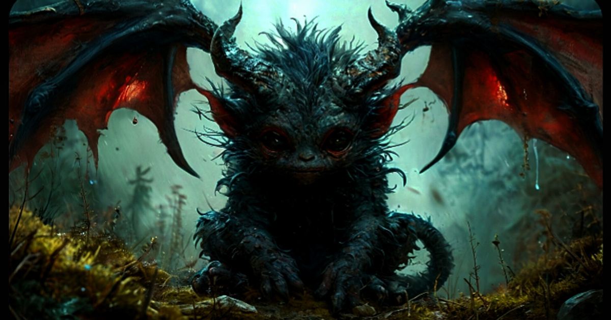 // мой полтергейст// генерация 🌈 шедеврум//