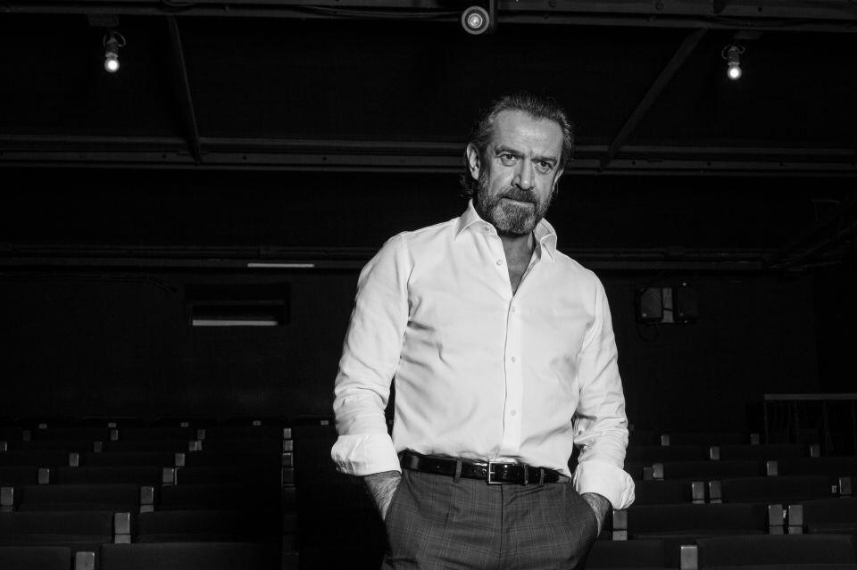    Владимир Машков . Источник: vk.com/vl_mashkov