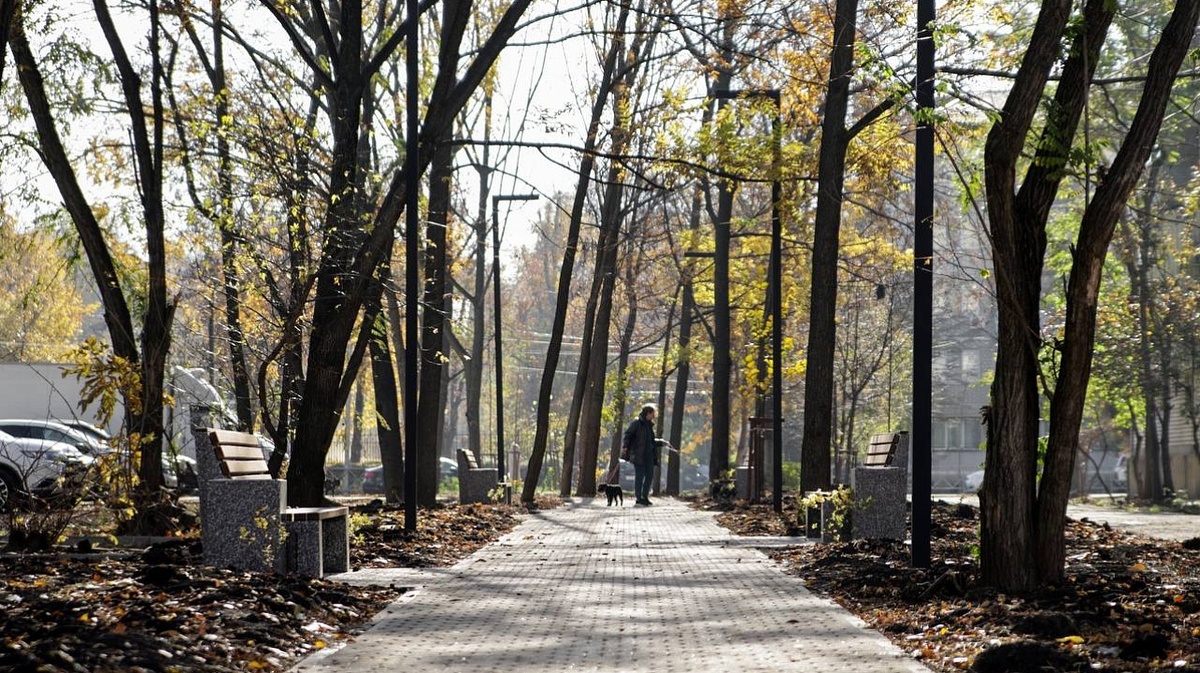     Фото: «Краснодарские известия»