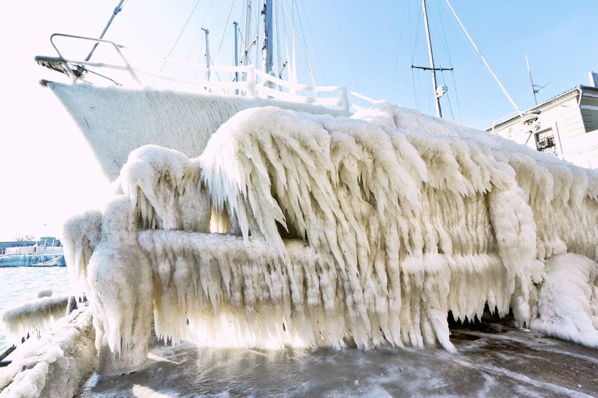 Фото: Владимир Бочковский 
