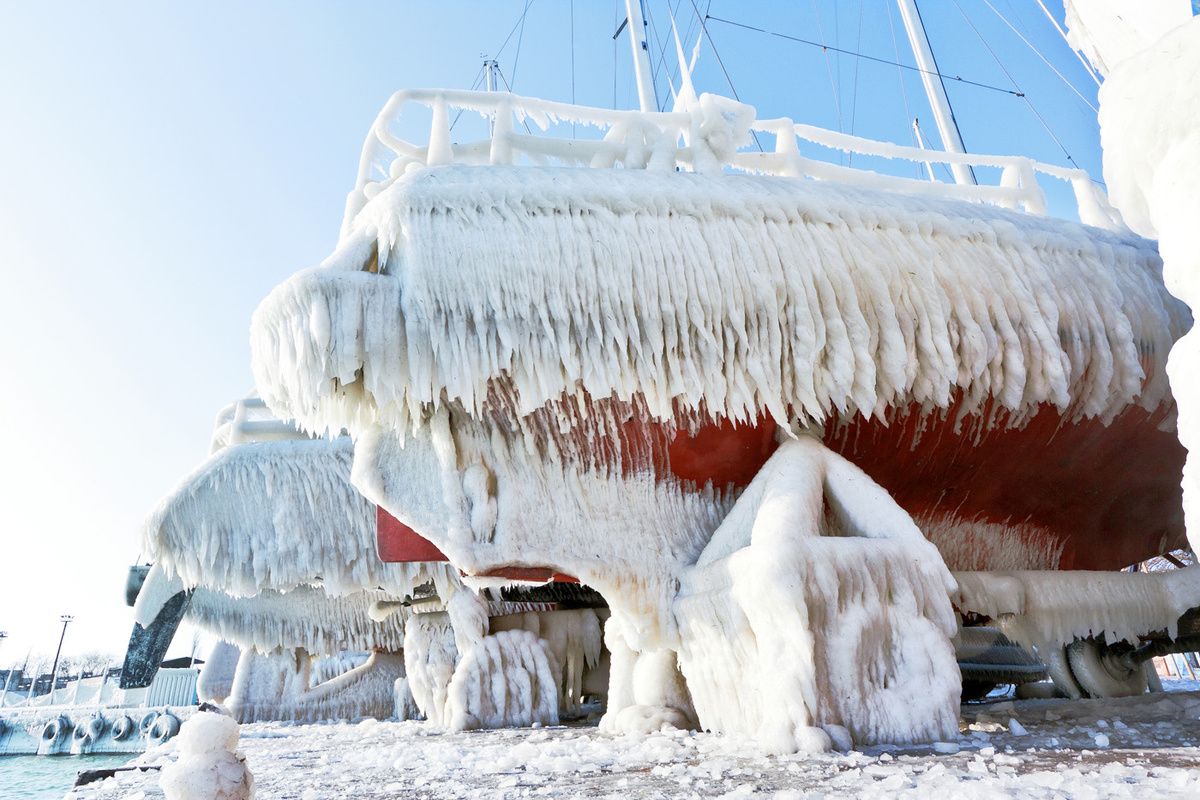 Фото: Владимир Бочковский 