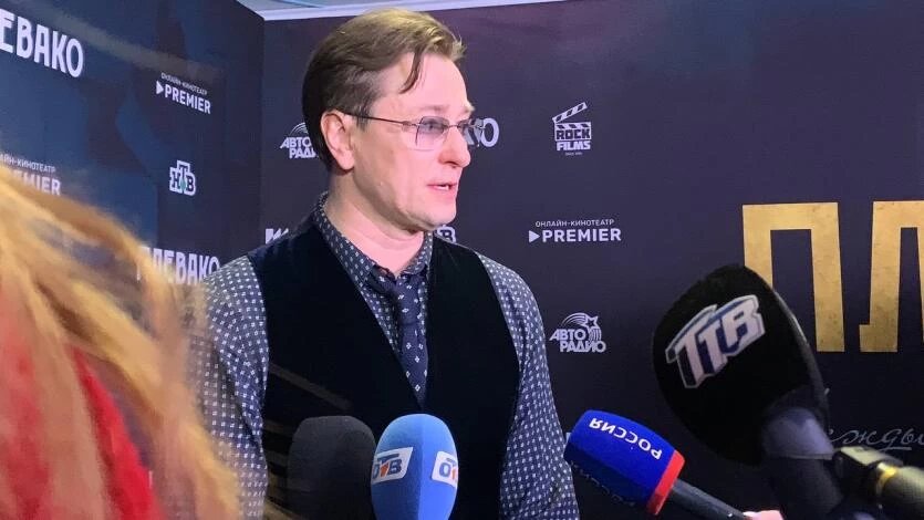 Фото: Арина Будзиевская