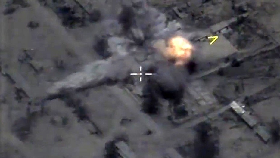    Автор фото: Минобороны РФ/ТАСС