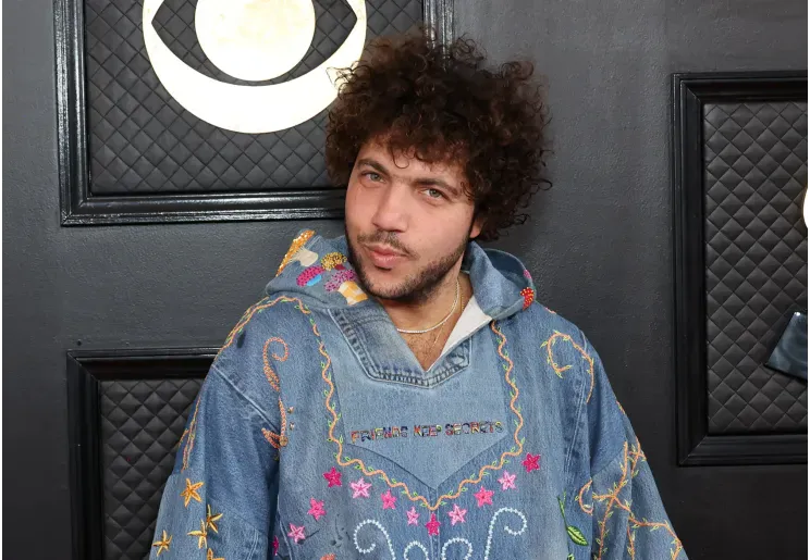 Бенни Бланко