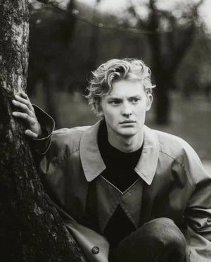 Антон Рогачев