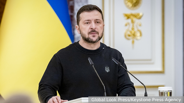     Фото: Global Look Press/Keystone Press Agency   
 Текст: Максим Попов