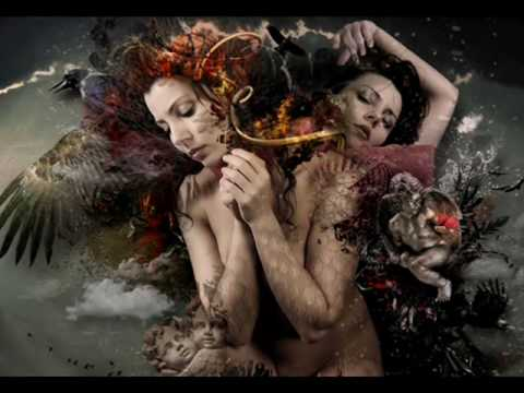 Лилит и Ева