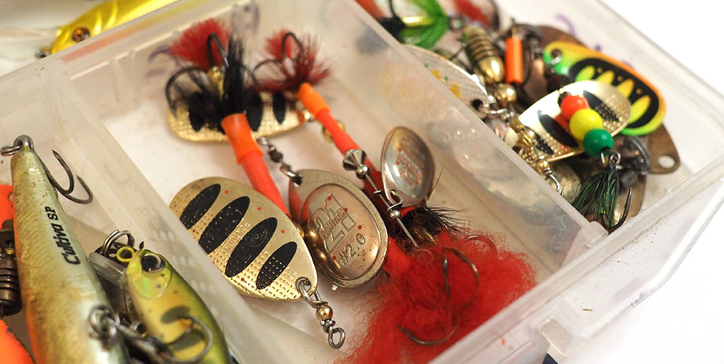 Облегченные вертушки. Как сделать и как ловить. Обзор рабочих моделей. А.Соглаев