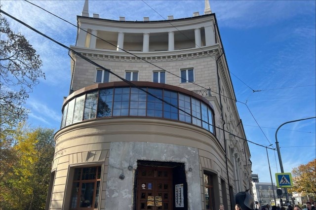   Фото из архива Калининград.Ru