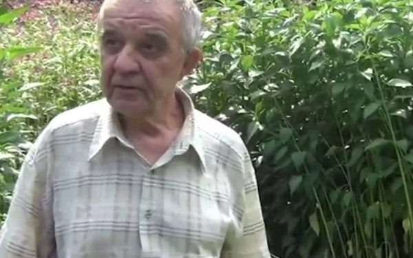    Скопинский маньяк Мохов, фото: 62info.ru