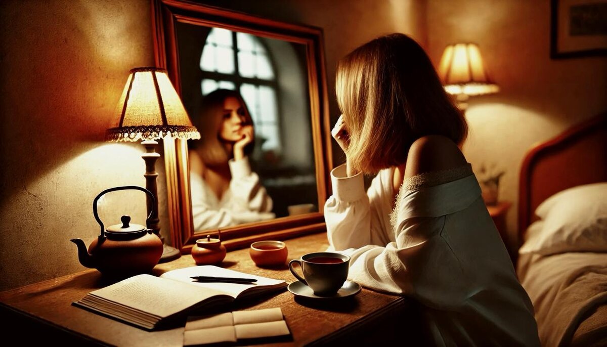 3 способа научиться понимать свои эмоции, не сидя с психологом по 5 часов