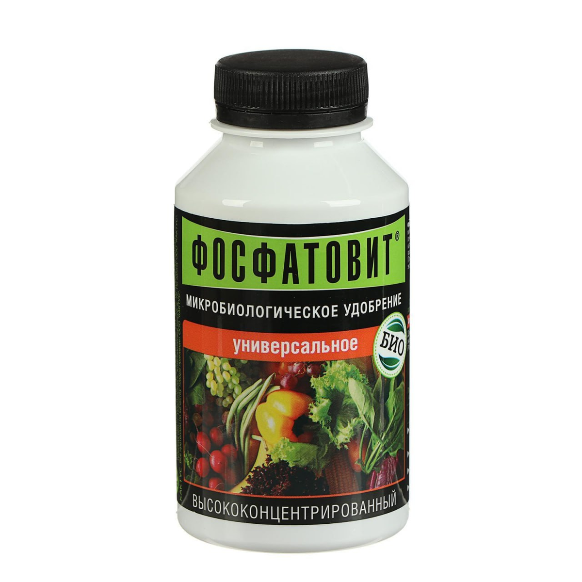 Примеры препаратов для внесения в почву и увеличения фосфатмобилизирующих бактерий