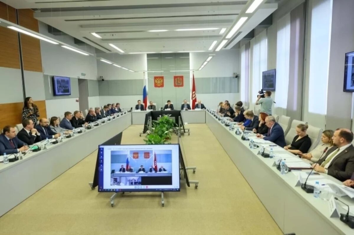    На подготовку к 400-летию Красноярска направят 9 млрд рублей