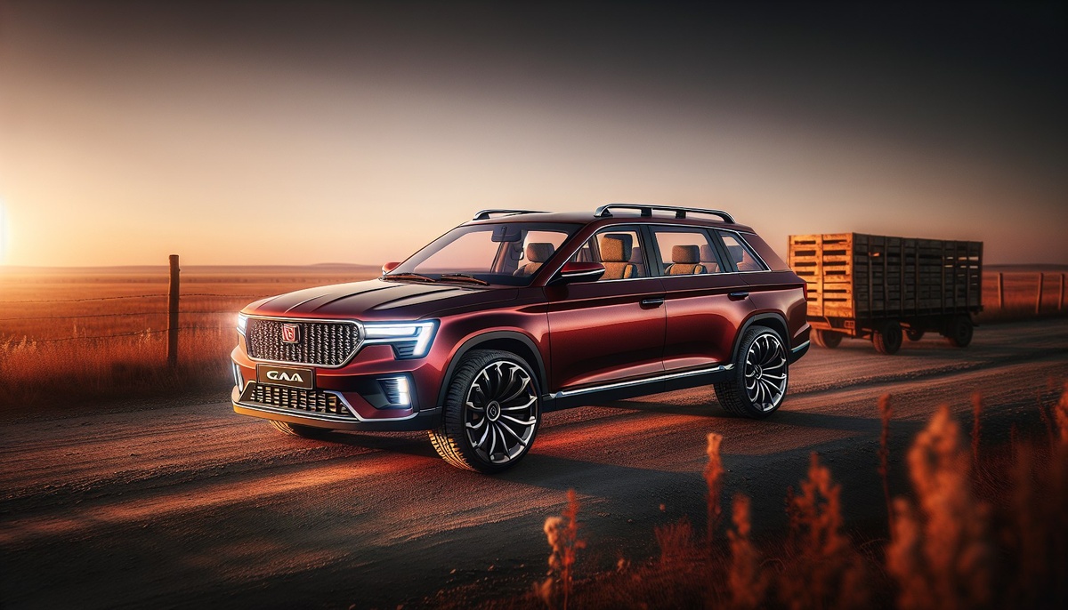    Изображение сгенерировано нейросетью DALL•Е 3 