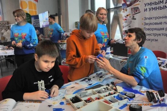    Фото: Олег Серебрянский