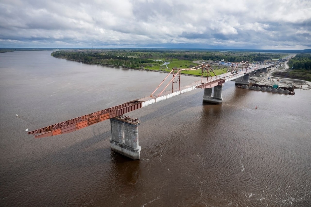    Миллиарды и километры