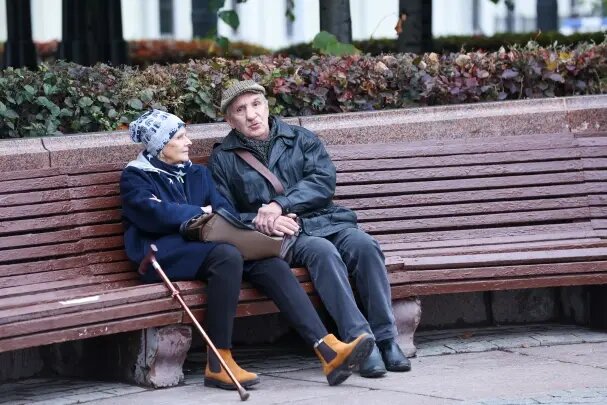    ФОТО: BELKIN ALEXEY/GLOBALLOOKPRESS