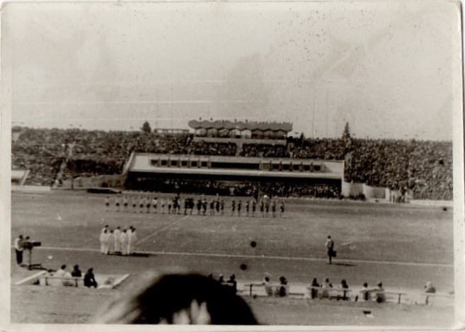    Сергей Веденеев: «К нам относились, как к «Зениту» Алексей Андрианов