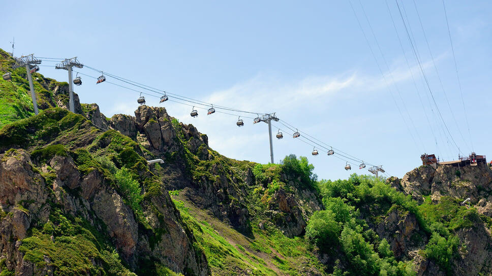 Фото: Алексей Смагин / Коммерсантъ