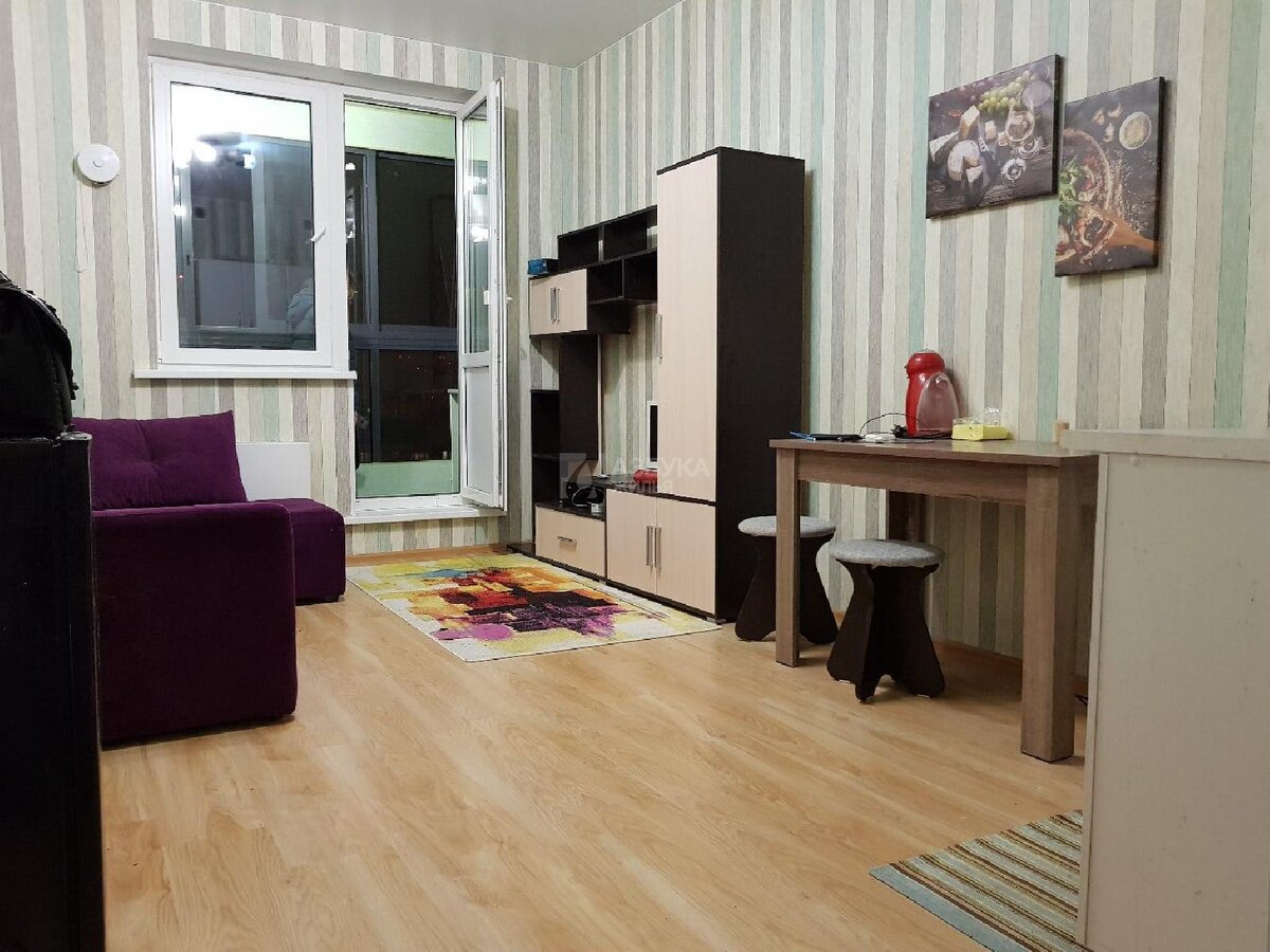 студия в Видном