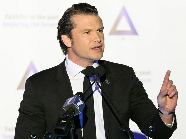 Фото: Michael Brochstein/ZUMAPRESS.com/Global Look Press