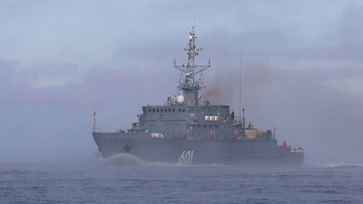    Фото: Минобороны РФ