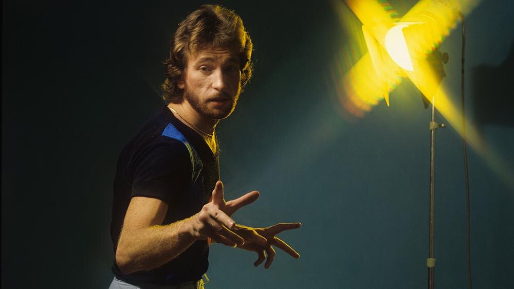 Игорь Тальков/ Фото: Yurii Zheludev/Russian Look