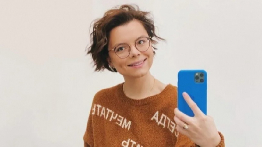    Фото: Instagram*/bruhunova