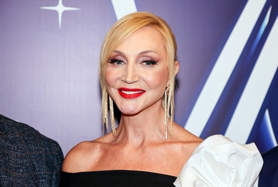    Кристина Орбакайте