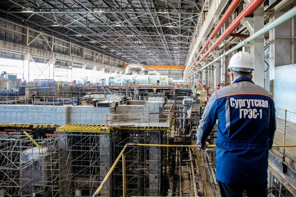    Больше энергии