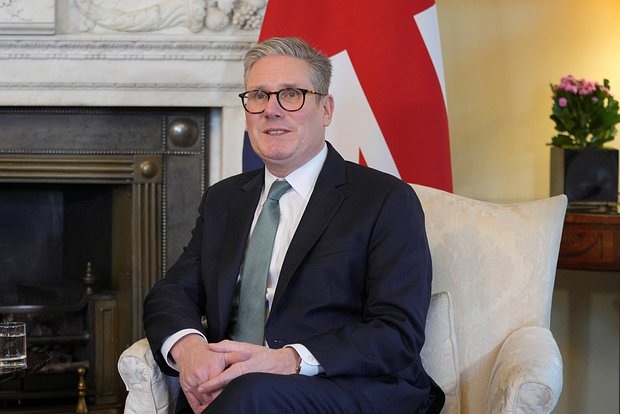 Фото: Kin Cheung / Pool / Reuters