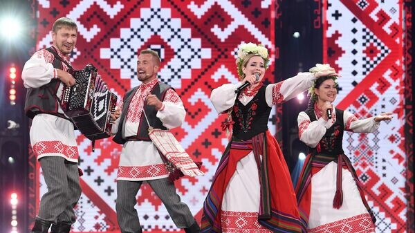    © Sputnik / Фотохост-агентство РИА Новости