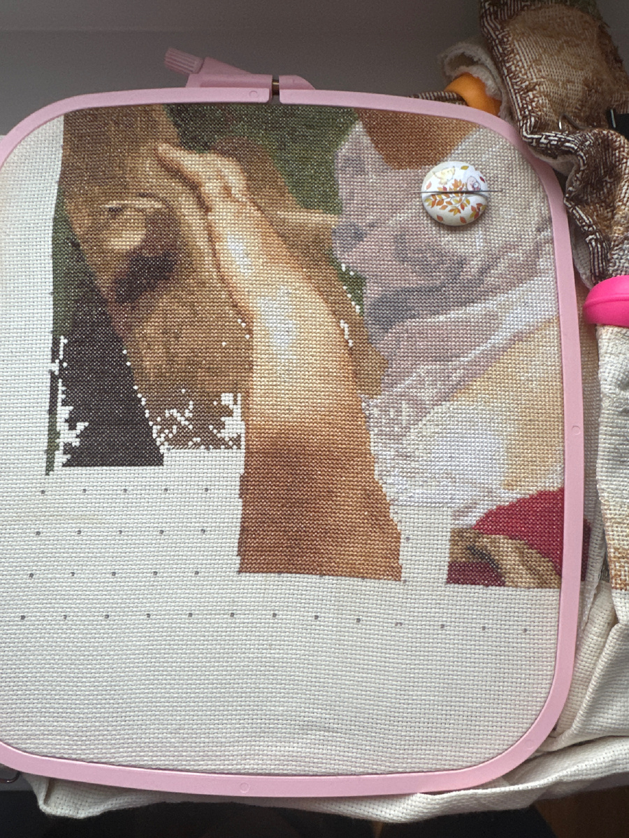 Итальянский полдень