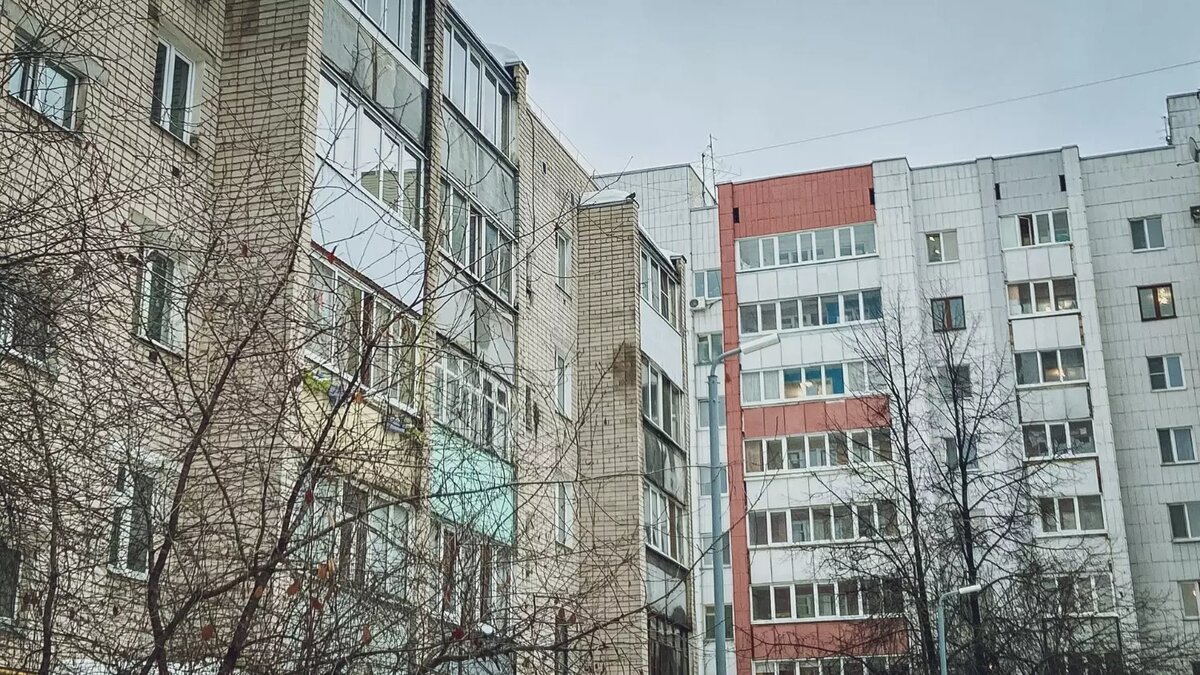  Цены на вторичное жилье в Москве за год выросли на 7,7%. Фото: 1MI