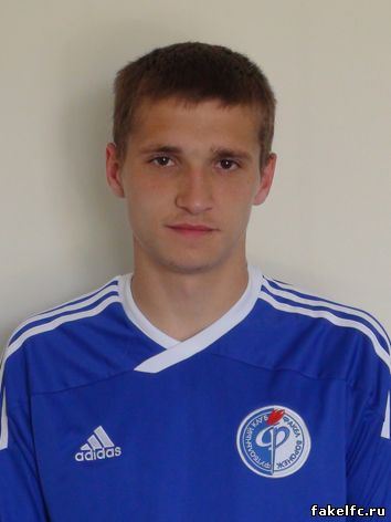 Владимир Егорович Еремеев