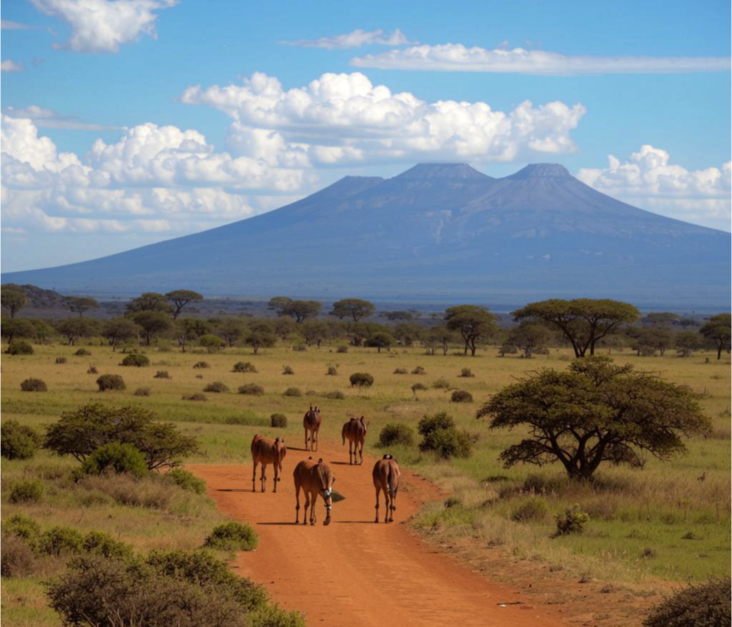 Изображение создано нейросетью Kandinsky 2.2, правообладатель ПАО СберБанк©