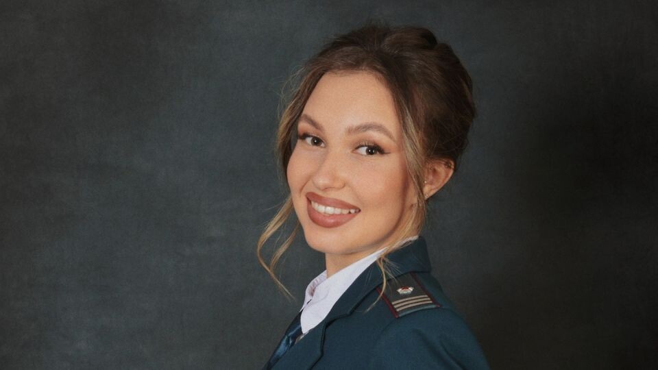    Анна Слюсарева. Источник: Предоставлено "Толку"