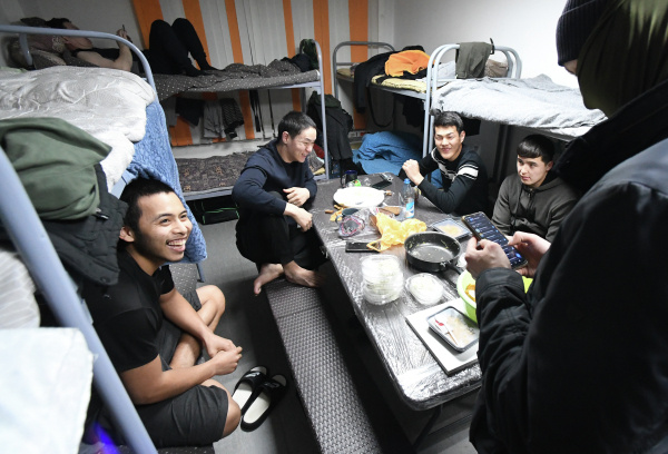 Фото: РИА Новости/Илья Наймушин