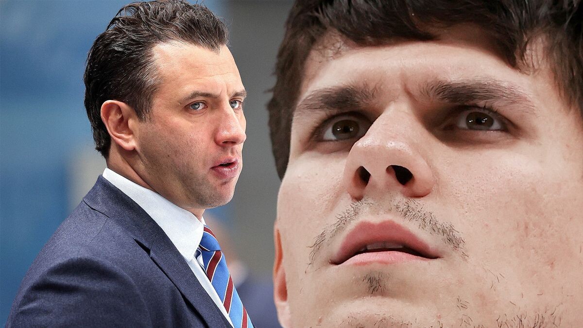    Юрий Кузьмин и Владимир Беззубов, photo.khl.ru