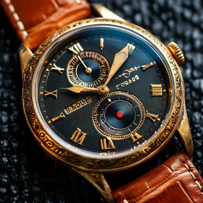 Рис. нейросети "Шедеврум". Автор Владимир Мордовин